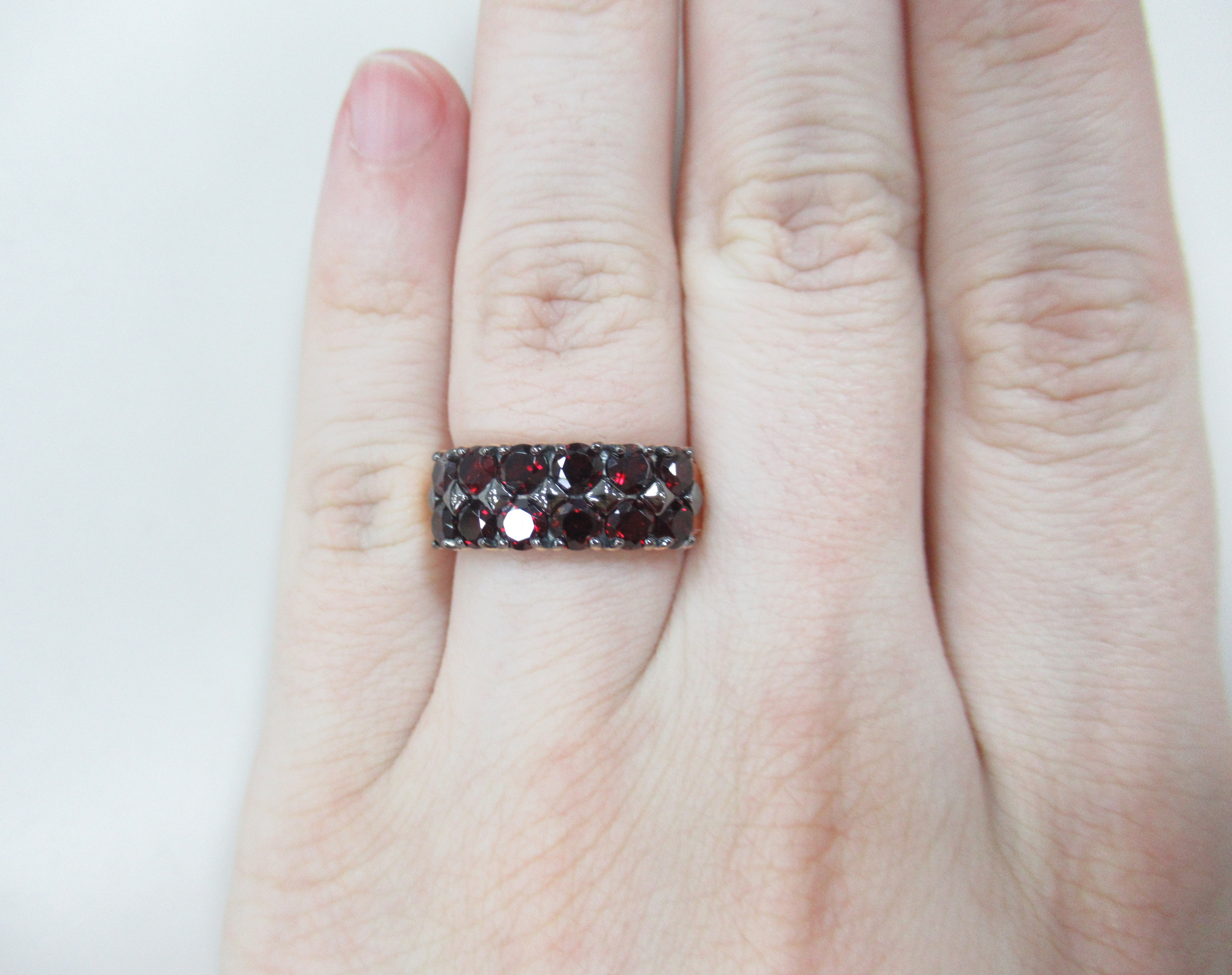 10322-003791 Кольцо (Ag 925)